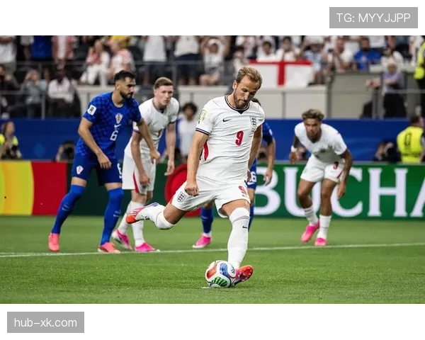 英格兰4-2克罗地亚回顾：L组首轮强强对话战报